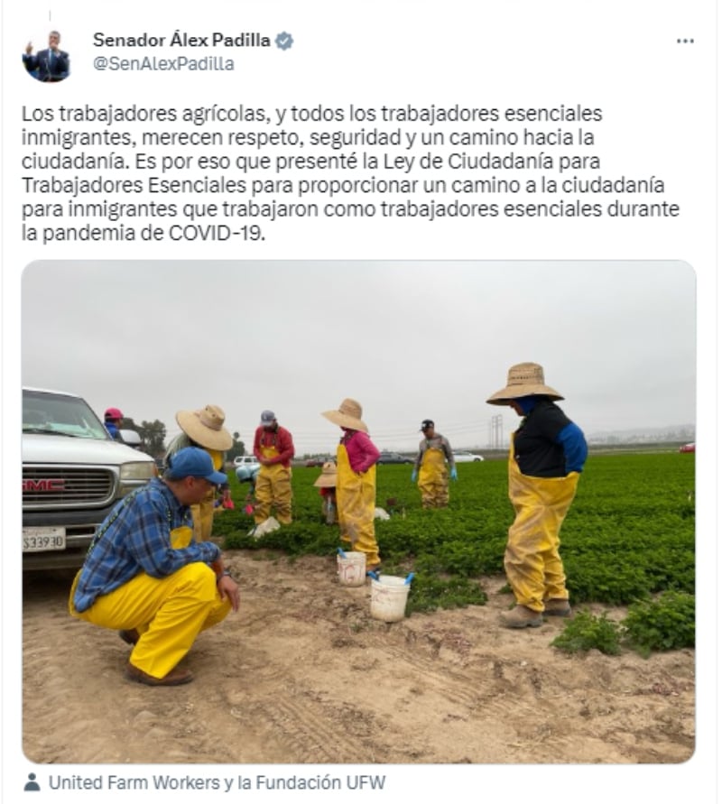 ¿Será presentado en la Cámara de Representantes?