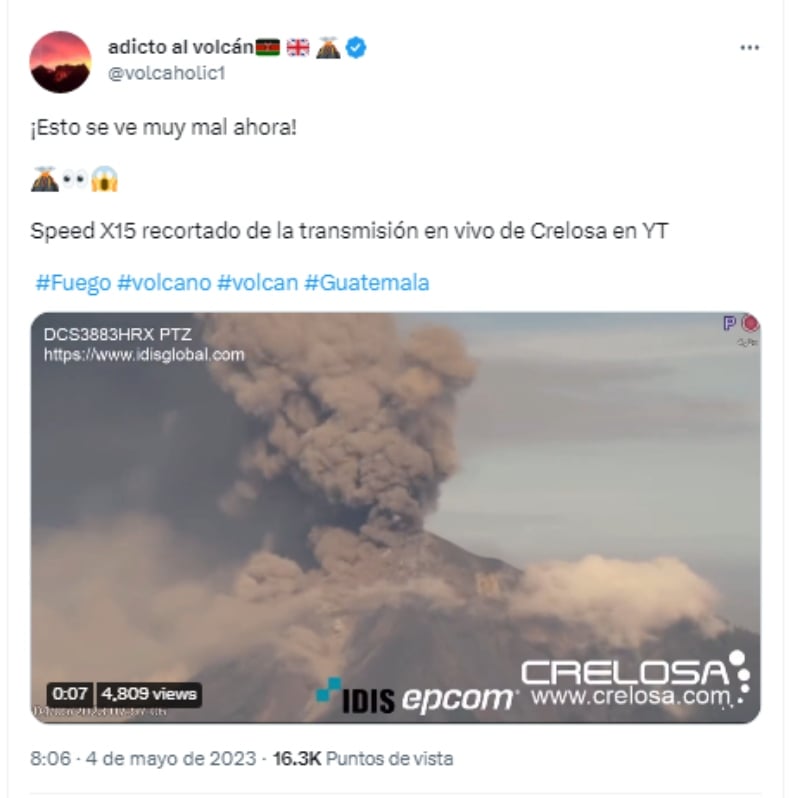 Lanzan alerta a ciudadanos