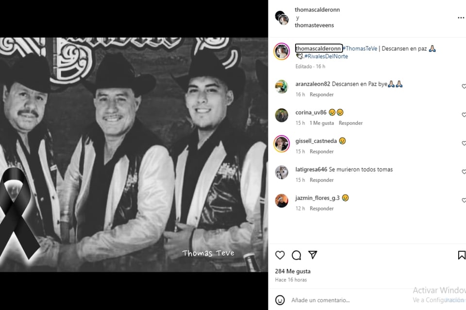 Rivales del Norte, asesinato, Ensenada, México, MundoNOW