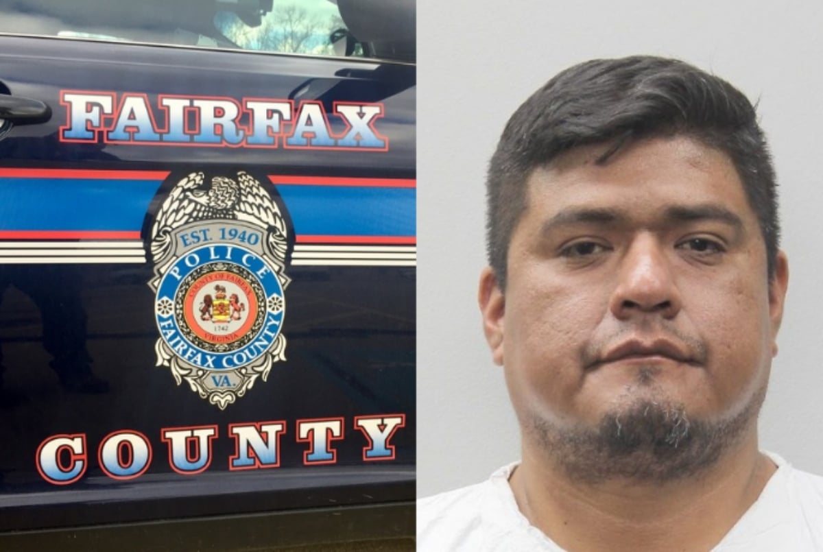 West Springfield daycare shooting, USA- Tiroteo guardería West Springfield, Julios Pascual Sejas, Virginia, EEUU, MundoNOW