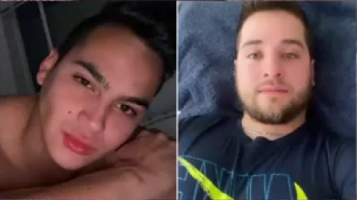Venezolanos muertos accidente Colorado