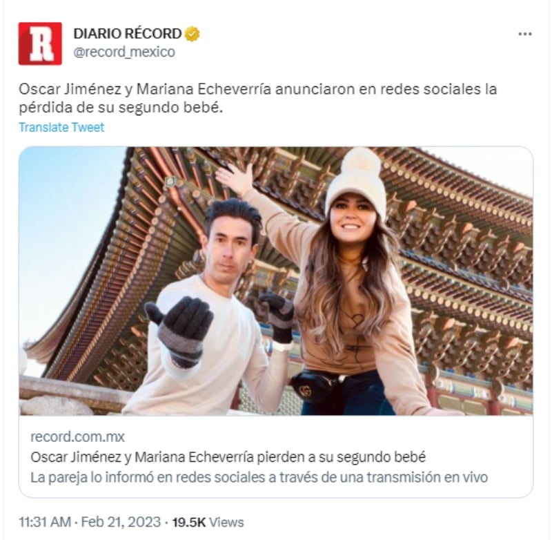 Seguirán intentándolo