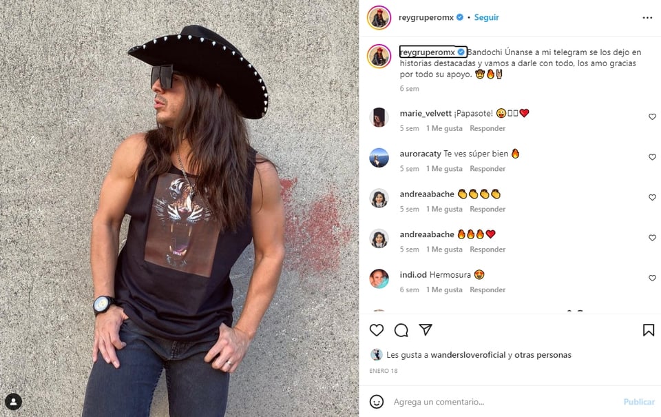 Rey Grupero House of Celebrities: What do you think of Aylin, do you think that she somehow faked her friendship with you?