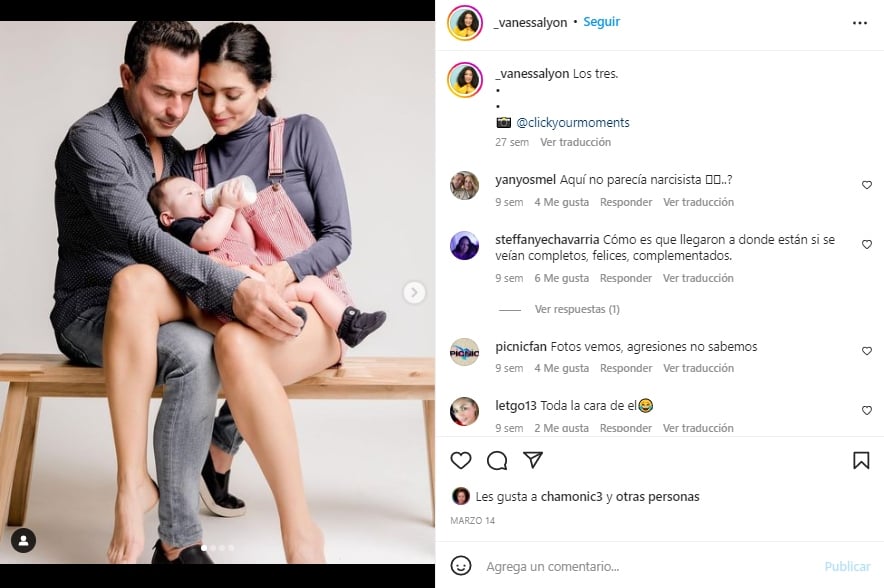Carlos Calderon infidelity Adam Levine