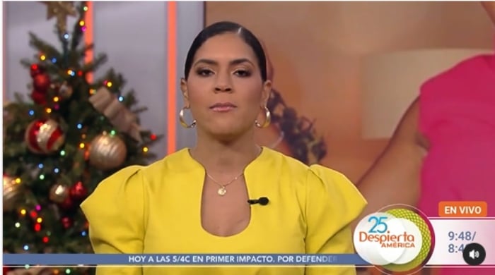 Francisca makes a difficult decision
