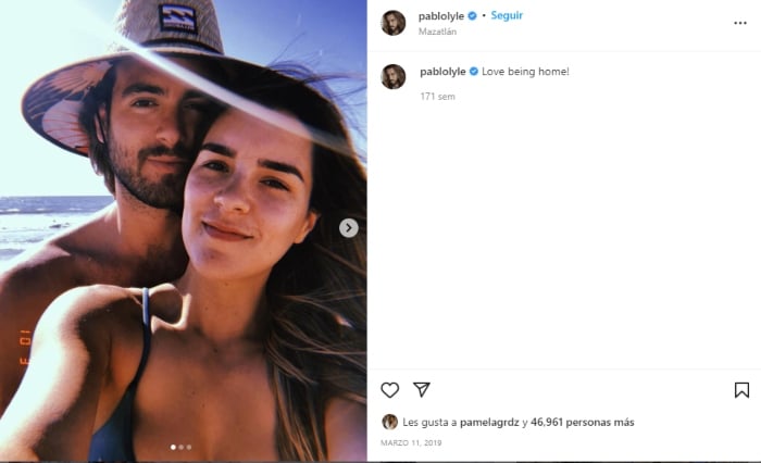 Vuelven a postergar juicio Pablo Lyle