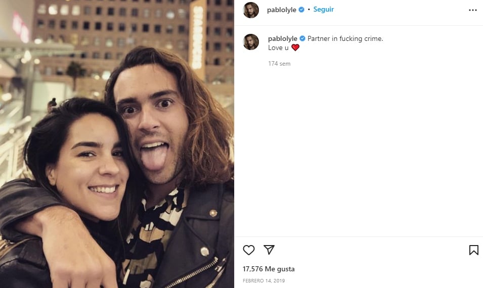 Vuelven a postergar juicio Pablo Lyle
