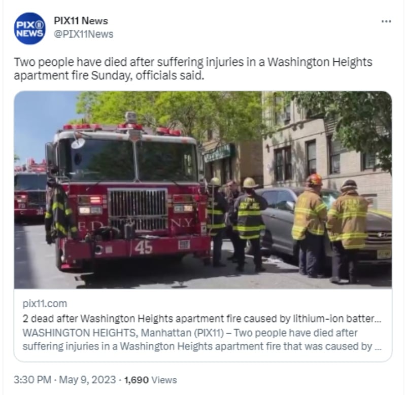 Tragedia de hispanos en Estados Unidos