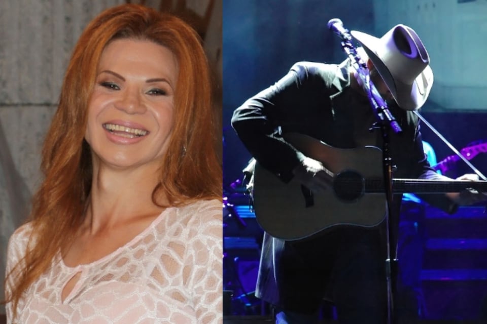 Mhoni Vidente predijo la muerte del cantante Chuy Montana