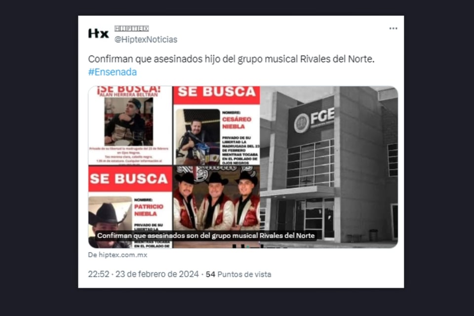 tragedia, cantantes, luto, celebridades, MundoNOW