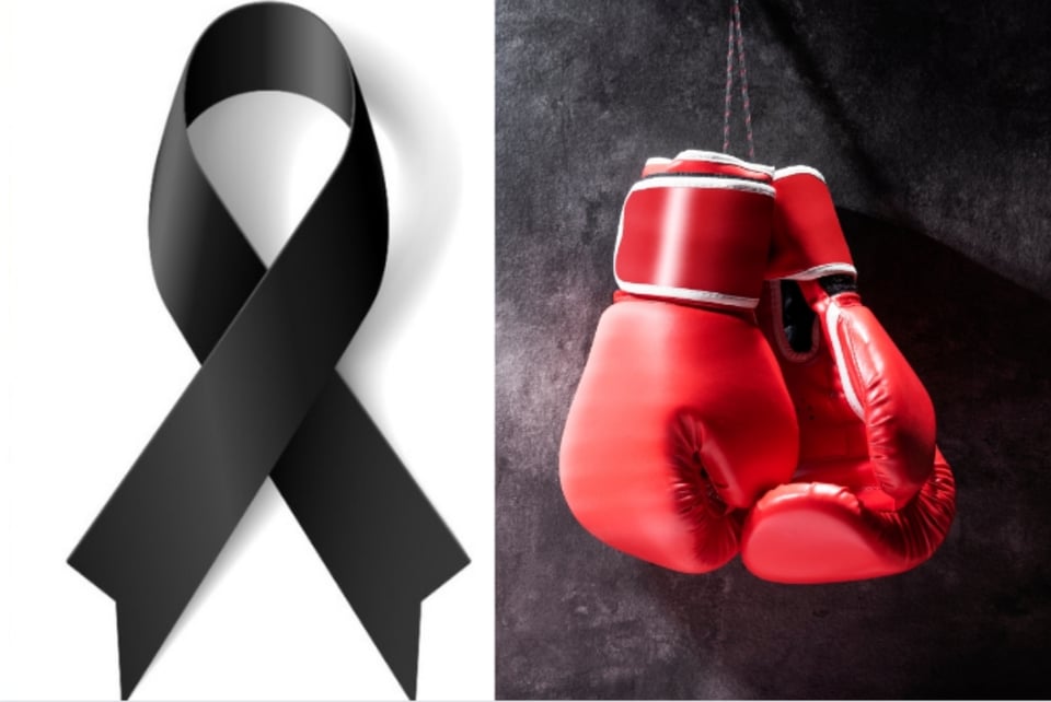 Former boxing champion Besar Nimani dies in a shootout