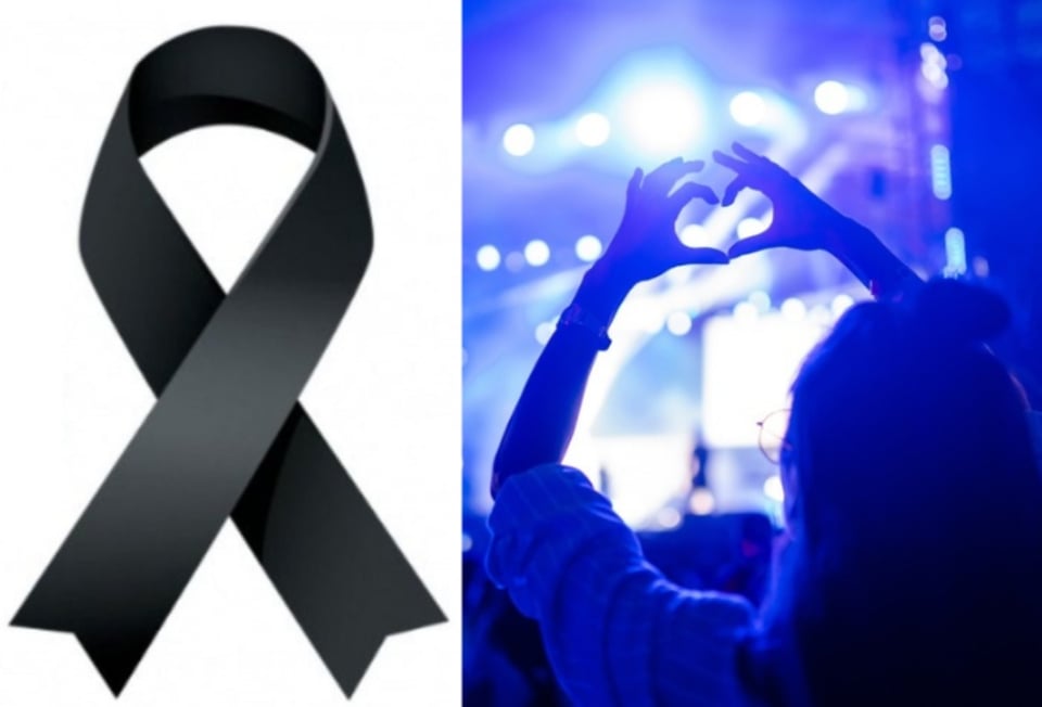 Encuentran muerta a estrella del K-Pop a los 30 años de edad