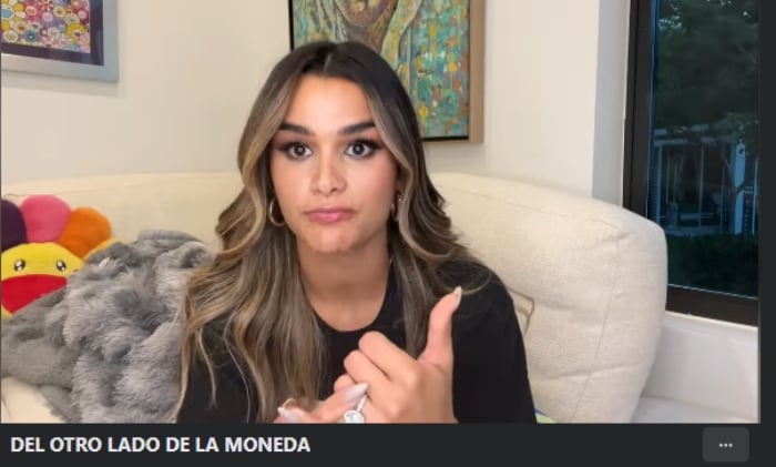 Clarissa Molina responde tras acusaciones