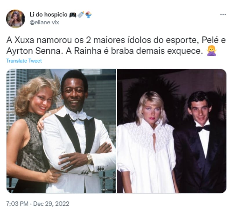 Continuaron sus vidas