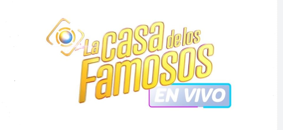 La Casa de los Famosos 3: ¡Anuncian a los primeros 3 participantes oficiales!