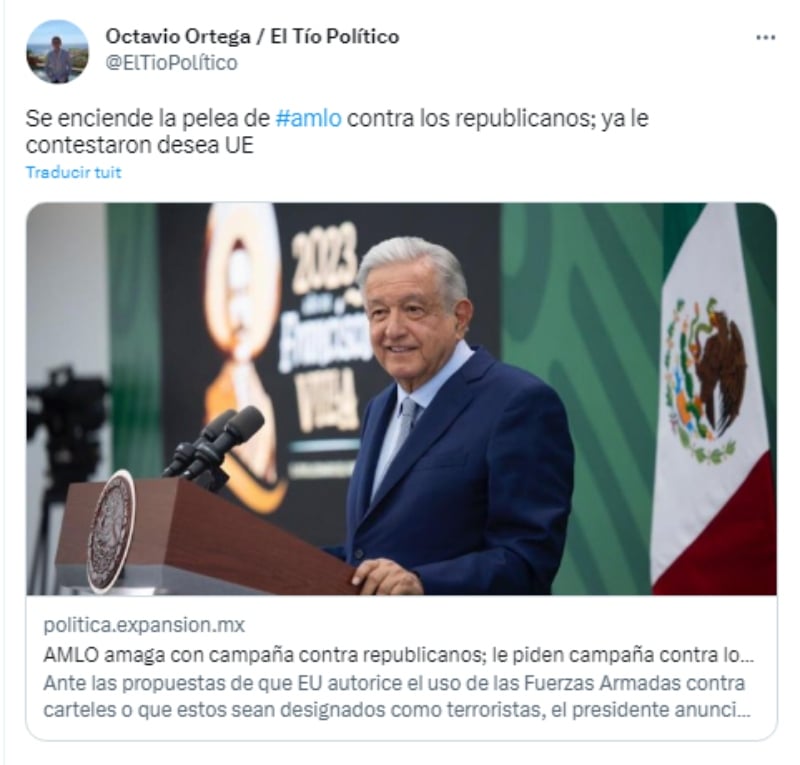 ¿Los están espiando?