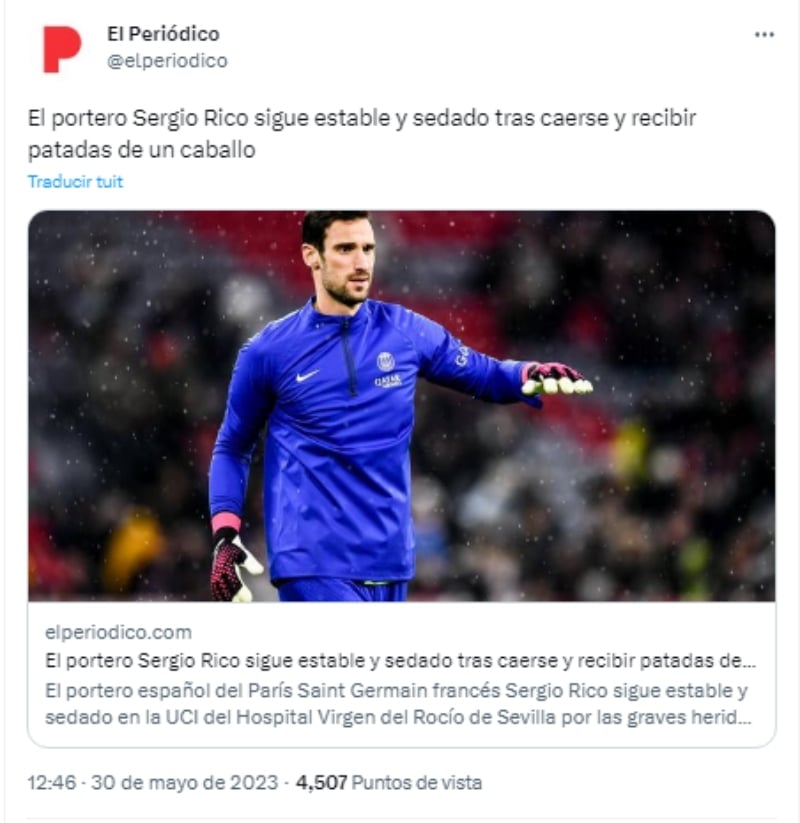 Esperan respuesta positiva