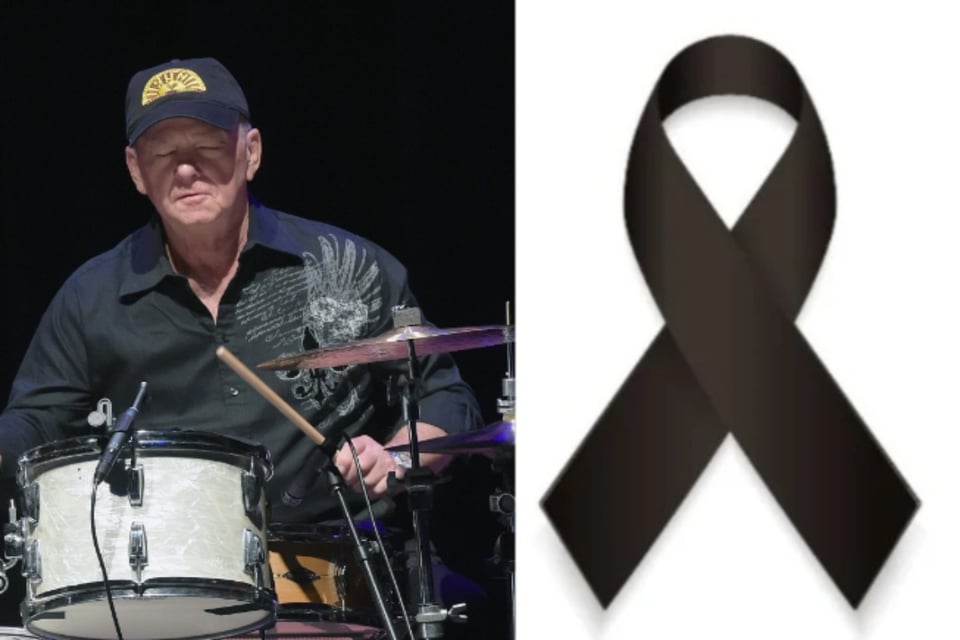 El legendario baterista del rock ‘n’ roll, Jimmy Van Eaton muere a los 86 años featured image