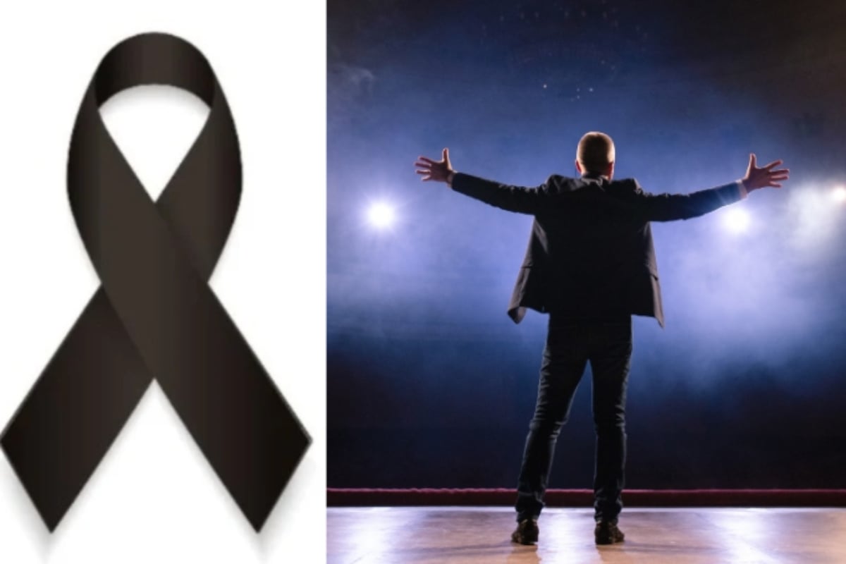 Muere actor John Savident, luto cine, La Naranja Mecánica, celebridades, MundoNOW