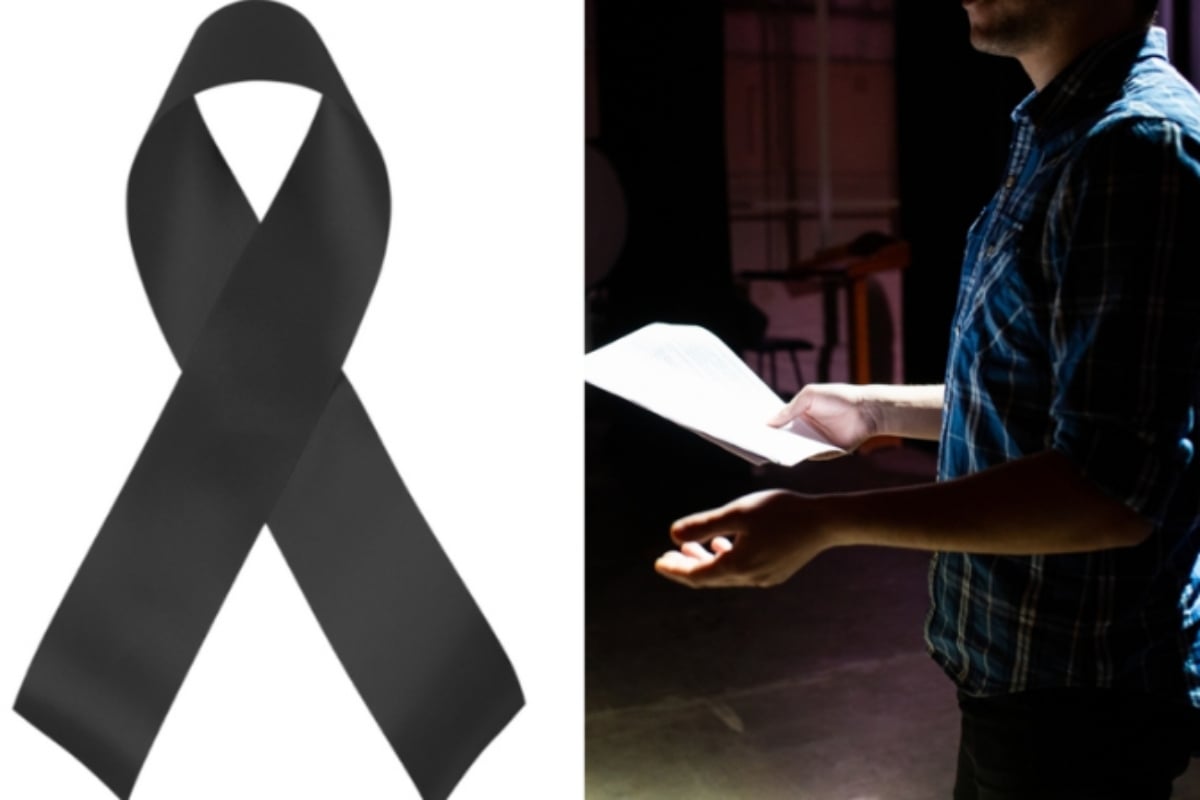 Muere actor Eddie Driscoll, cine, luto, celebridades, MundoNOW