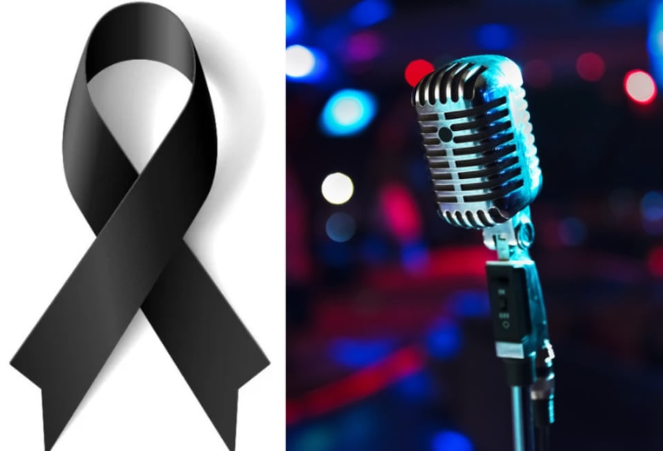 Muere el cantante Greg Lee a los 53 años de edad
