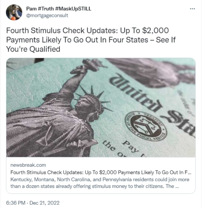 Who can be eligible?