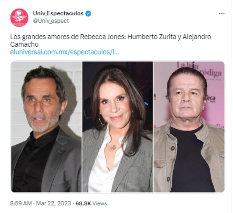 Estuvo acompañada de su familia
