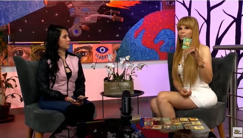 Mhoni Vidente predice quién será la nueva Miss Universo