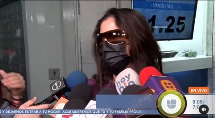 Alessandra Rosaldo Victoria Ruffo