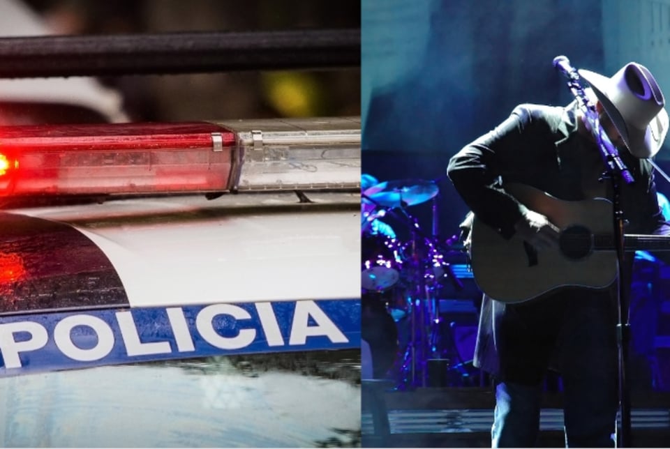 Tragedia en México: Secuestran y asesinan a miembros de un grupo musical