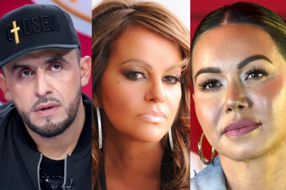 Chiquis rompe el silencio tras rumores sobre que mandó matar a Jenni Rivera
