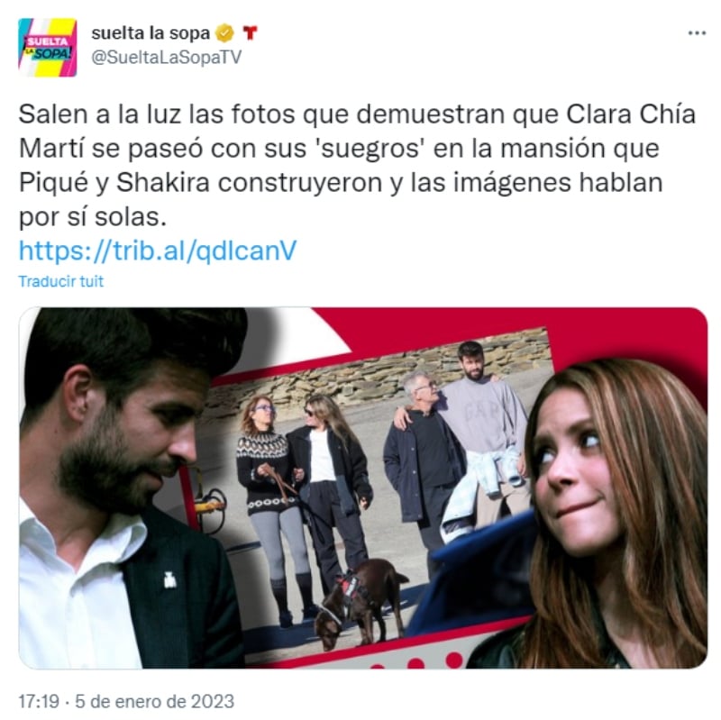 "La familia de tu esposo no es tu familia"