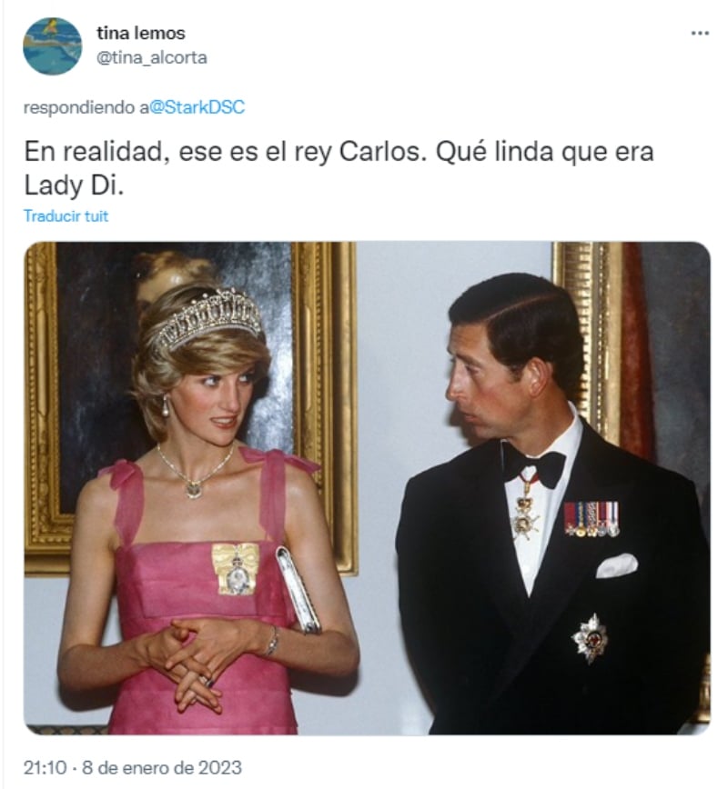 Revelan la verdad