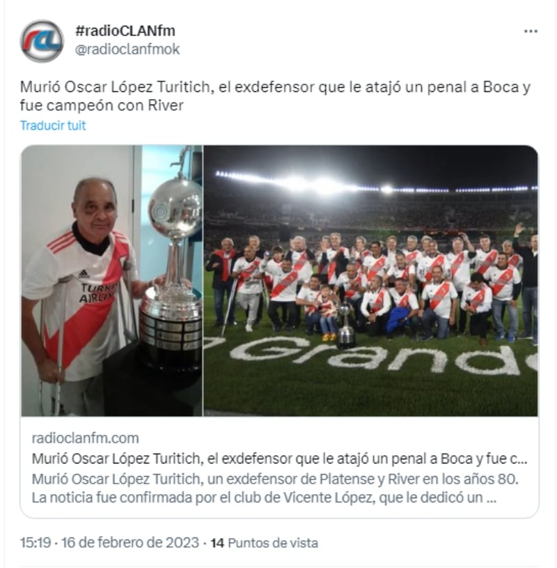 they say the last goodbye