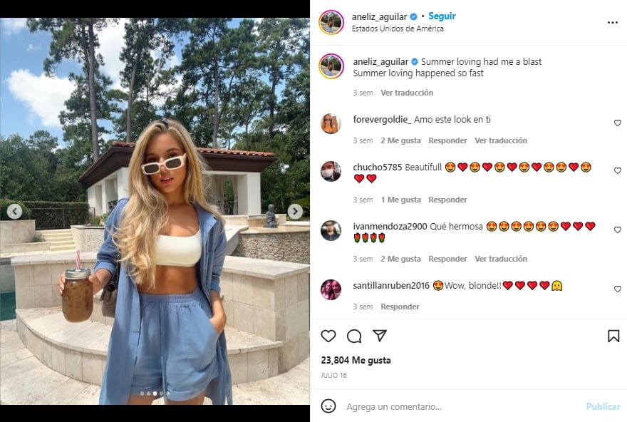 Pepe Aguilar balconeó a Aneliz