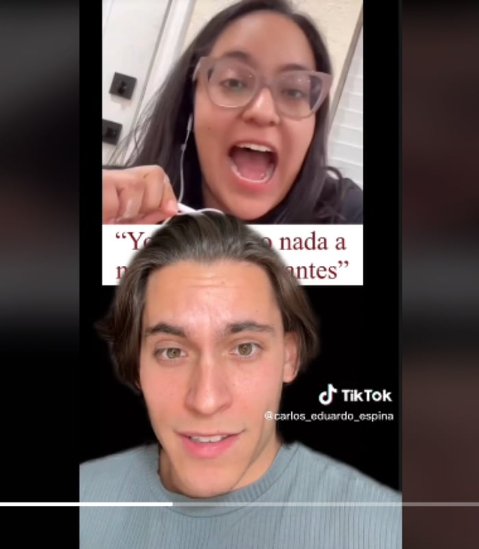 Adolescente causa indignación padres inmigrantes
