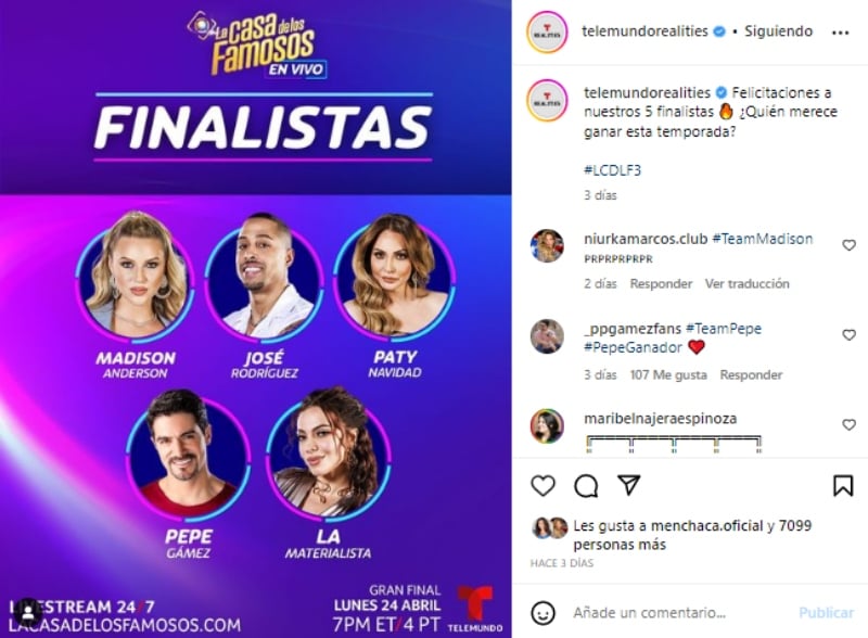 ¿Te sentiste humillado por Rey Grupero?