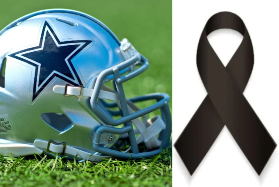 Luto en la NFL; muere a los 73 años Golden Richards, estrella de Dallas Cowboys