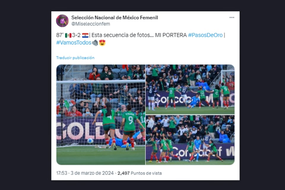 Semifinales, Brasil, fútbol, EEUU, MundoNOW