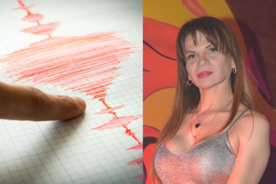 Mhoni Vidente predice sismo y revela la fecha