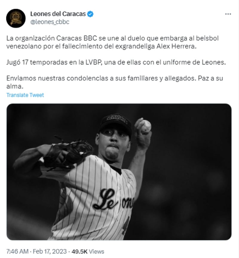 Su trayectoria en la MLB