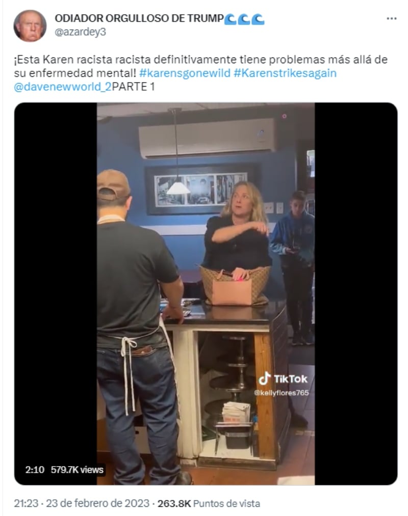 Reaccionan en redes sociales