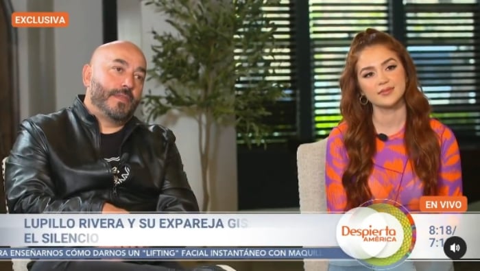 Lupillo Rivera rompe el silencio sobre su ruptura