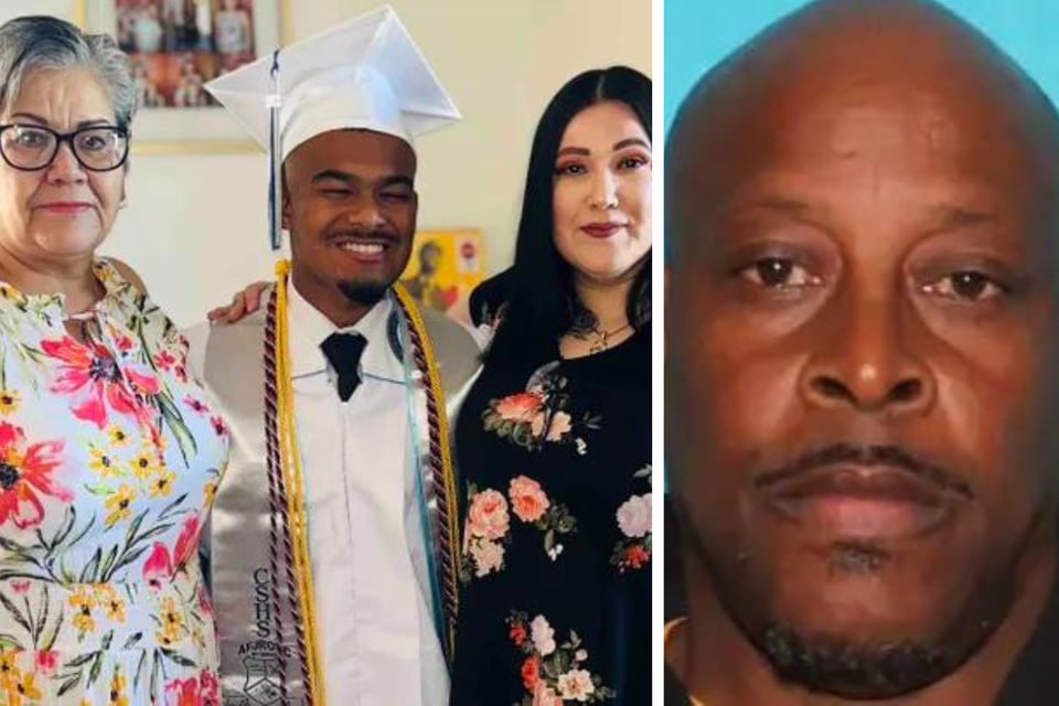 Hispanic Family Killed in Shooting, MundoNow, Crime, Nevada