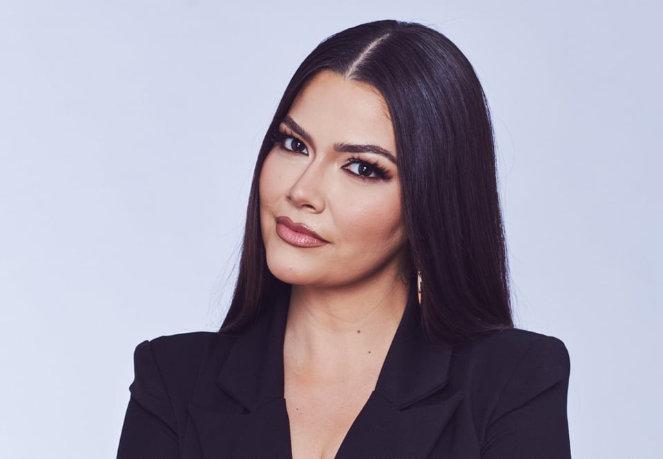 ENTREVISTA EXCLUSIVA: Ana Patricia Gámez rompe el silencio sobre su programa Sin Filtro