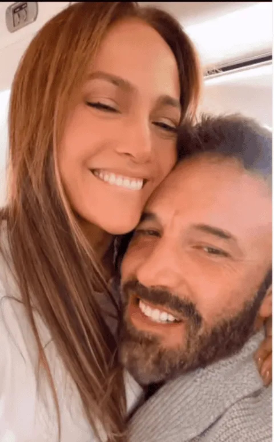 ¿Feliz en su matrimonio?