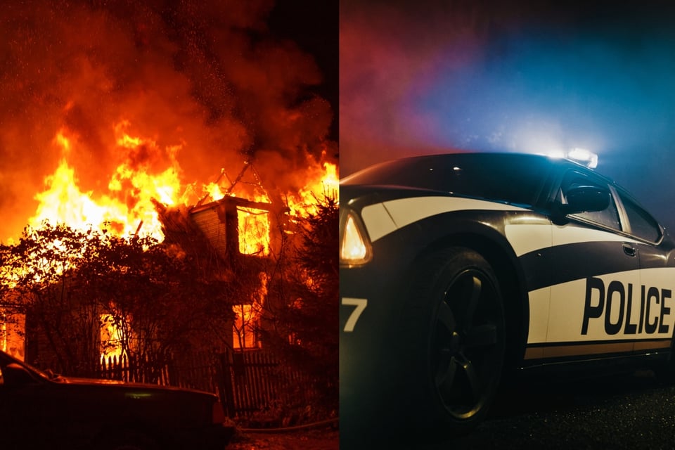Al menos seis desaparecidos tras un tiroteo y un incendio en Pensilvania featured image