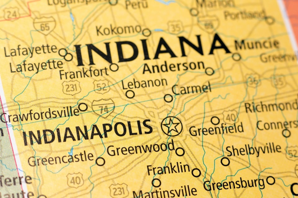 Voting Resources Indiana