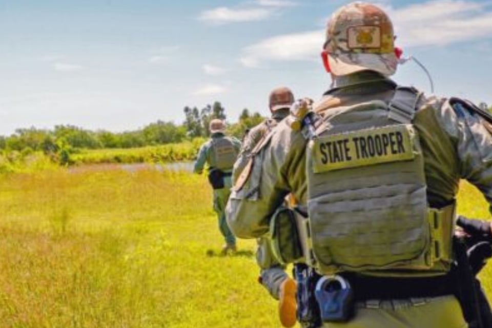 Texas revela a los diez indocumentados fugitivos más buscados (FOTOS)