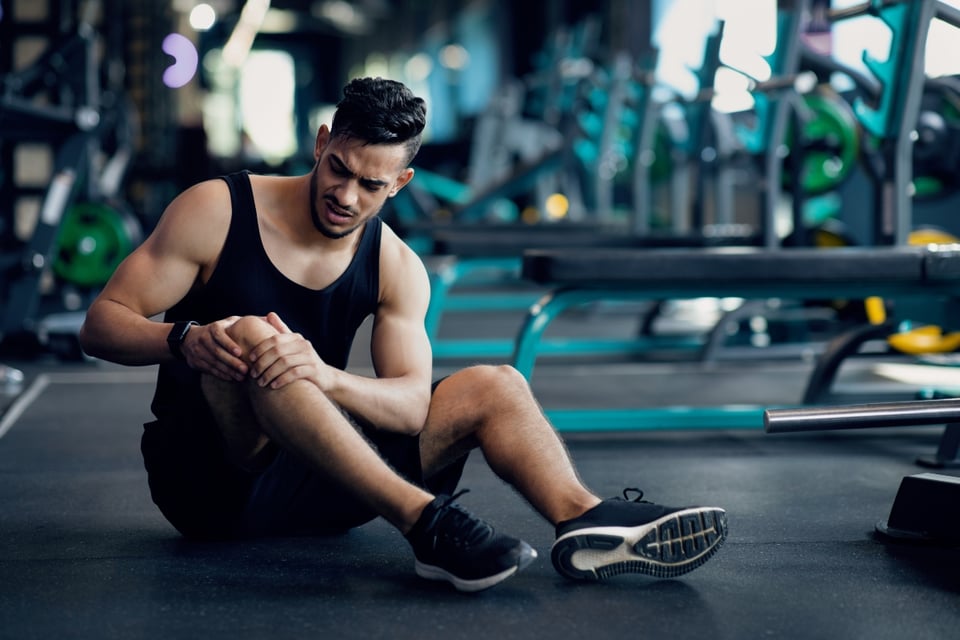 what is chronic inflammation, inflammatory process, injury, pain, MundoNOW